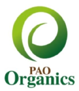 PAO Organics