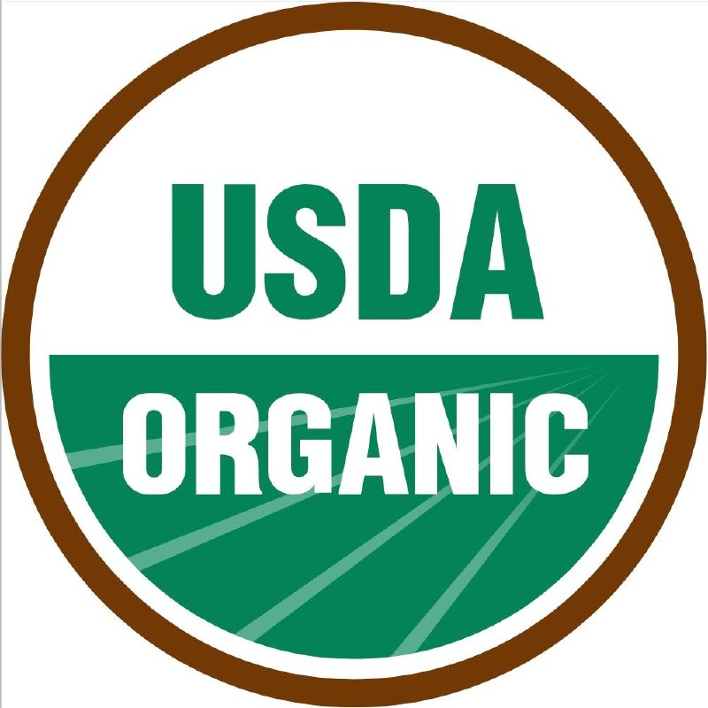 USDA Organic
